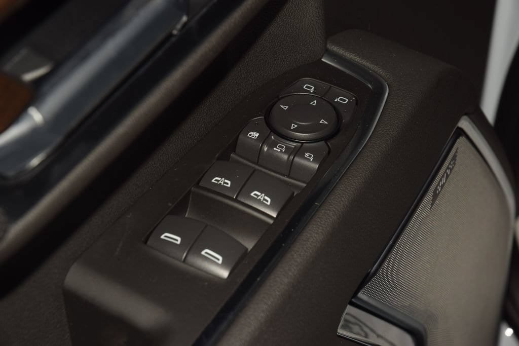 New 2026 Chevrolet Silverado 2500 High Country w/ High Country Premium Package AWD/4WD image 54