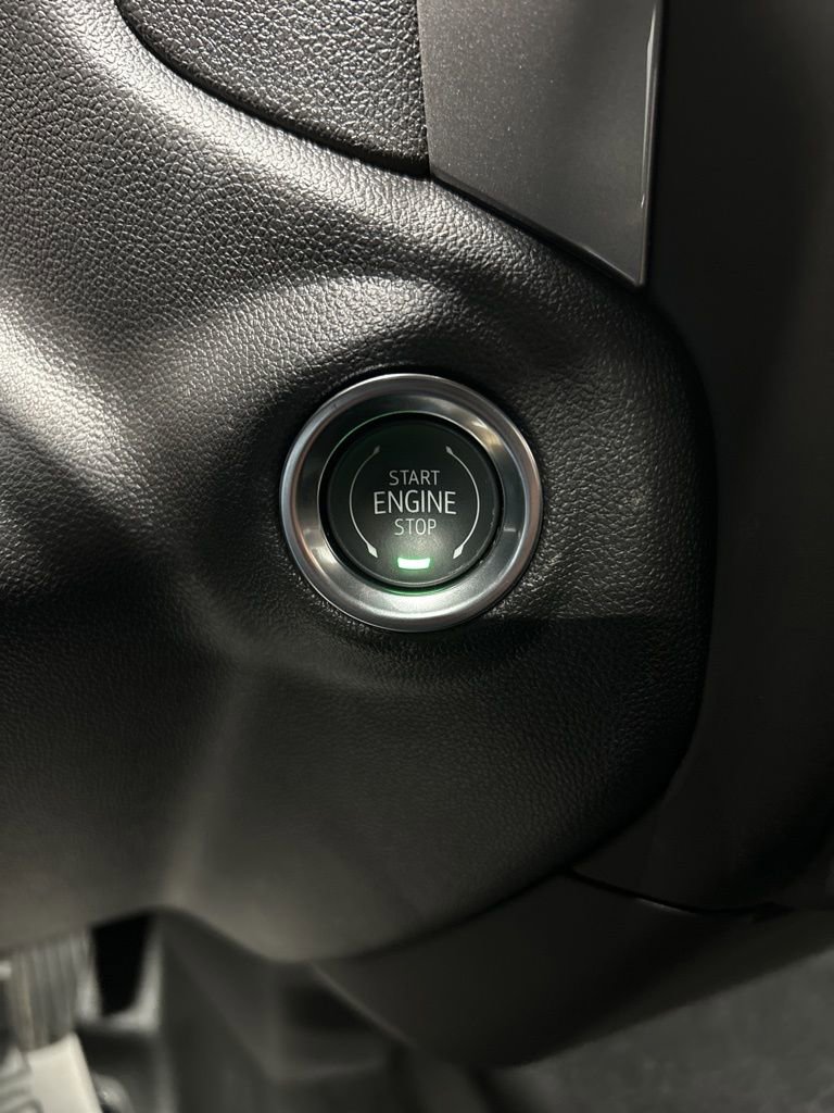 New 2025 GMC Sierra 1500 Pro w/ Pro Value Package image 29