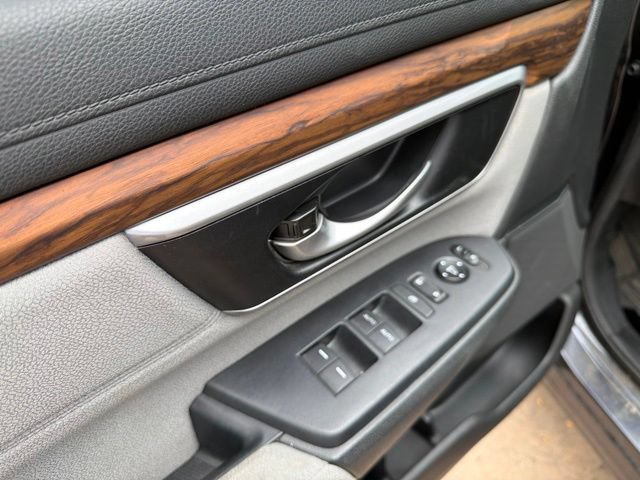 Used 2018 Honda CR-V EX image 16