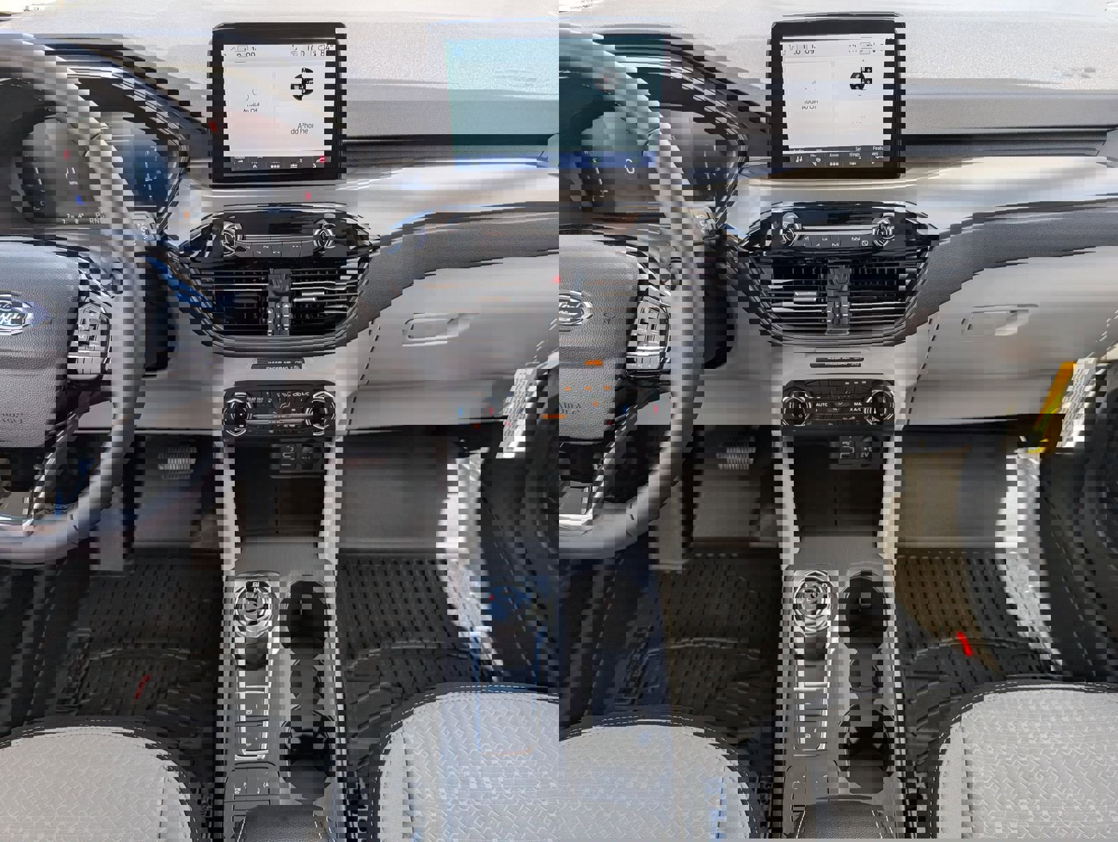 New 2026 Ford Escape Active w/ Cold Weather Package image 7