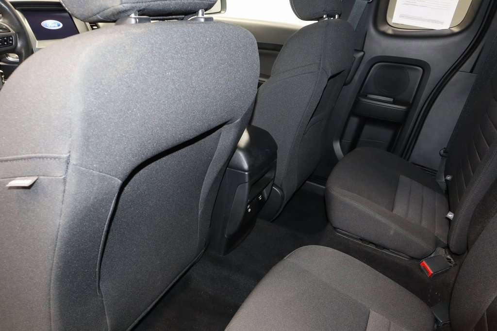 Certified 2020 Ford Ranger XLT w/ FX4 Off-Road Package image 21