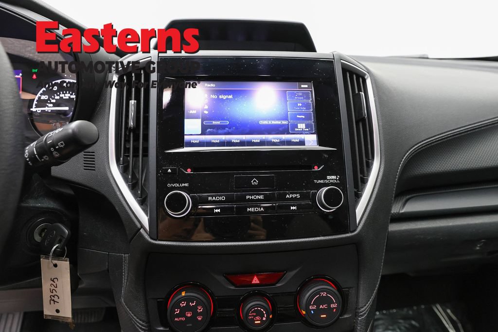 Used 2022 Subaru Forester AWD/4WD image 11