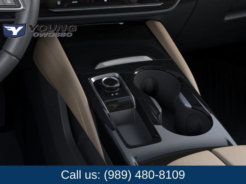 New 2026 Buick Envision Preferred image 23