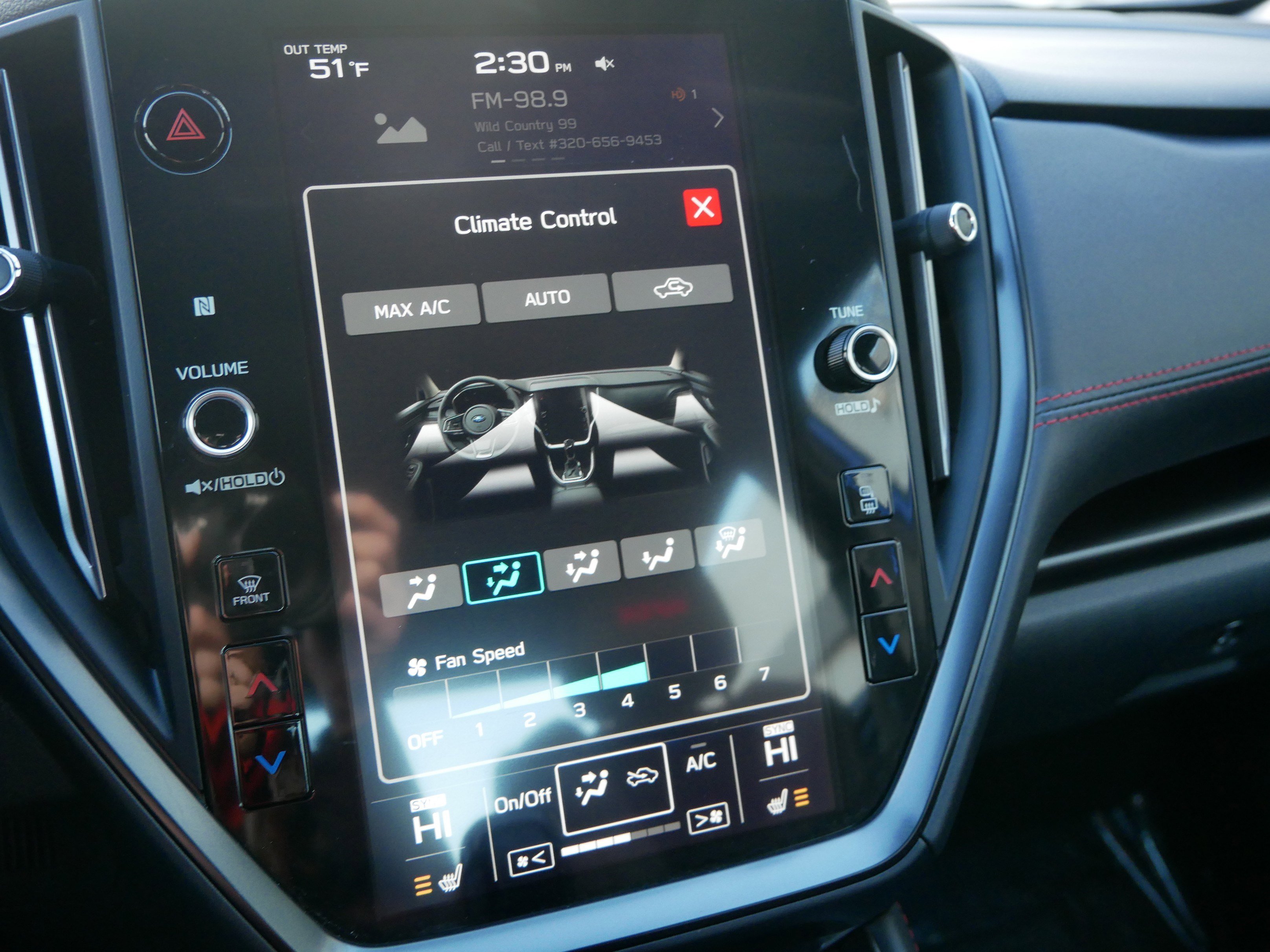 Used 2022 Subaru WRX Limited image 23