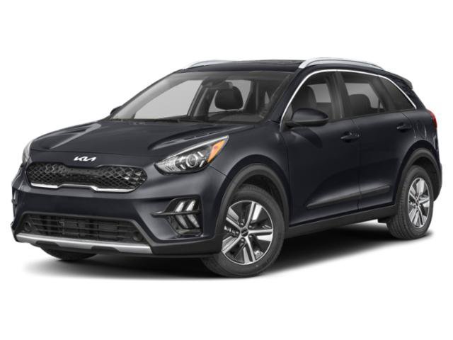 Used 2022 Kia Niro Touring Special Edition FWD image 5