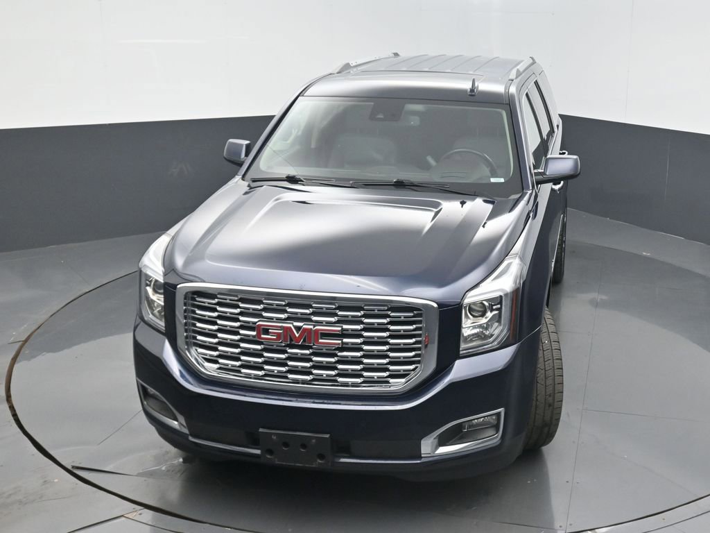Used 2020 GMC Yukon Denali w/ Denali Ultimate Package AWD/4WD image 44