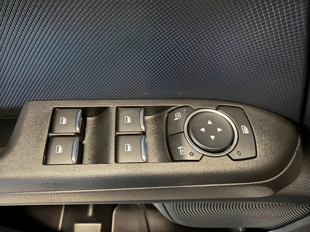 New 2025 Ford Bronco Sport Outer Banks w/ Sasquatch Outer Banks Package image 19