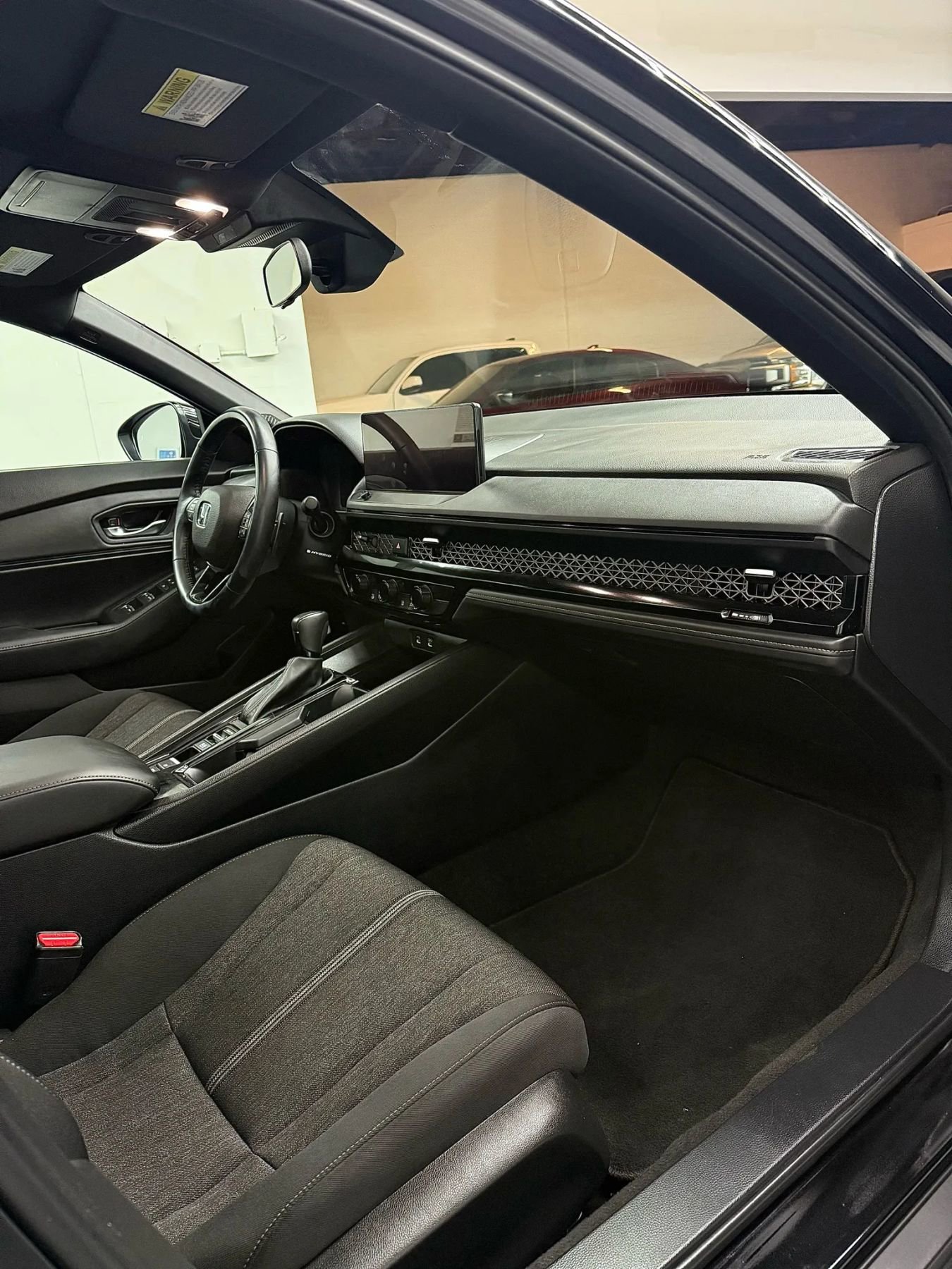 Used 2024 Honda Accord Sport image 8