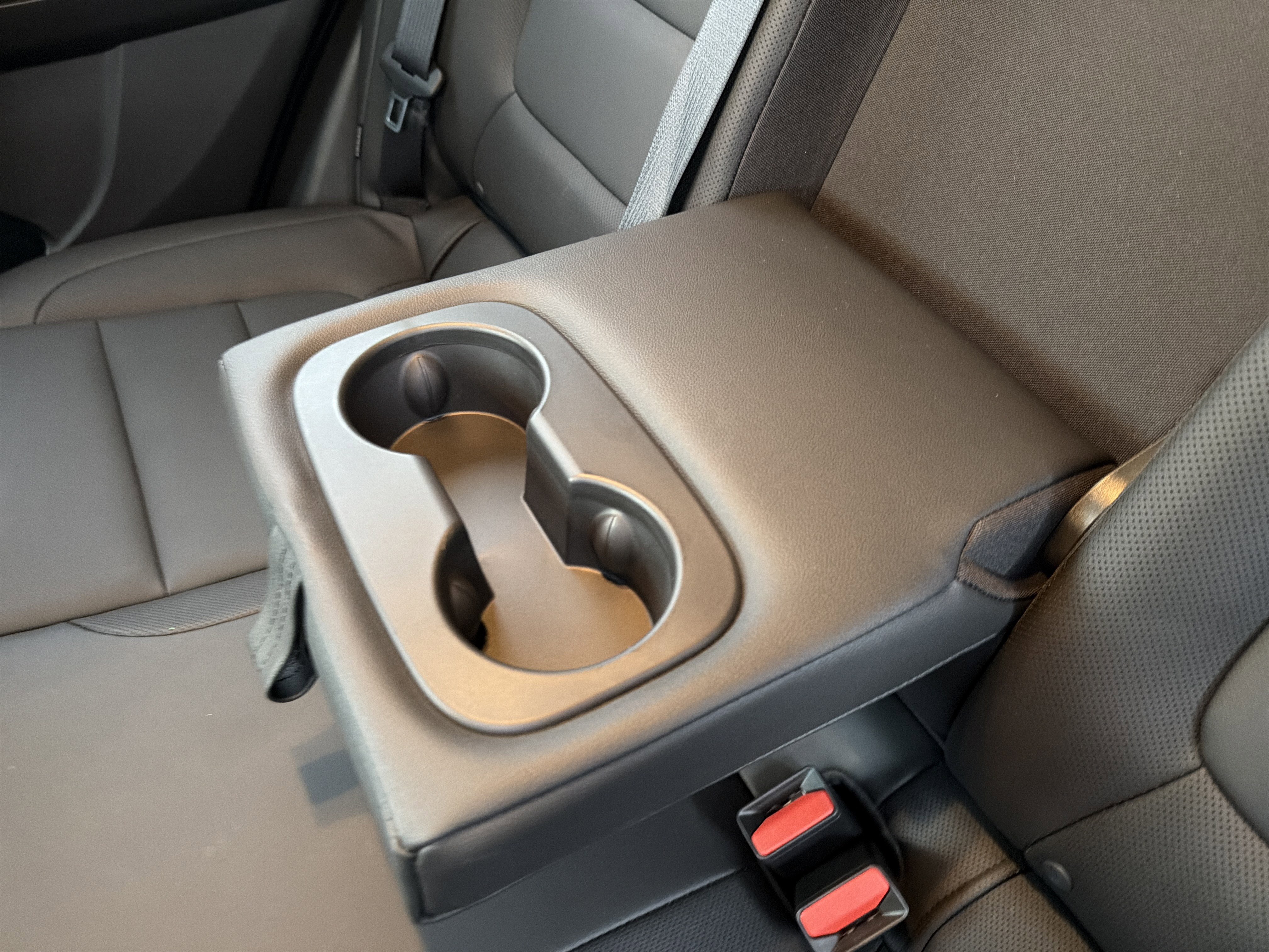 Used 2024 Chevrolet TrailBlazer RS w/ Driver Confidence Package image 47