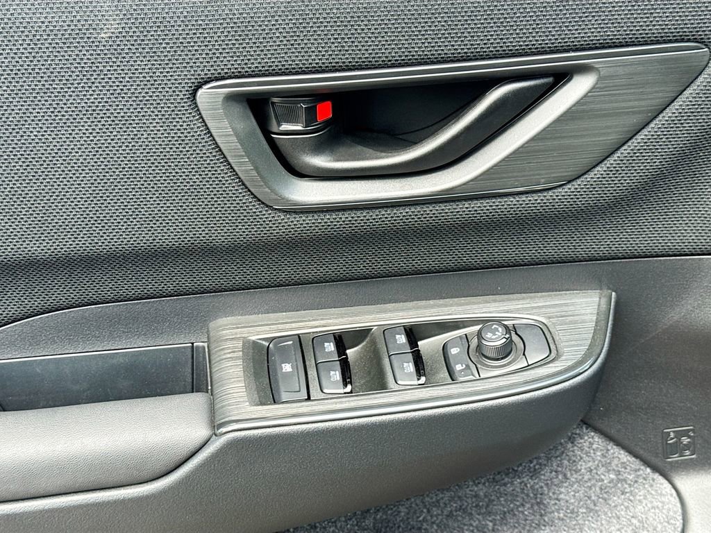 New 2026 Subaru Outback Premium image 21