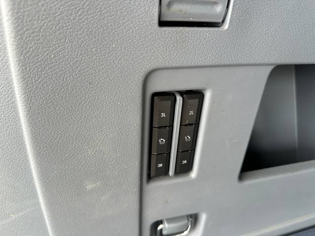 Used 2023 Lincoln Navigator L Black Label AWD/4WD image 15