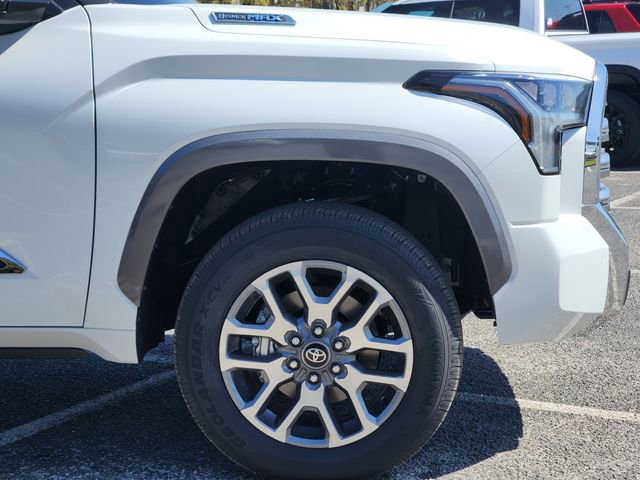 New 2026 Toyota Tundra 1794 Edition image 6