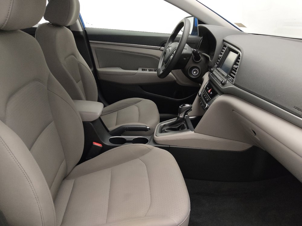 Used 2018 Hyundai Elantra SEL image 21