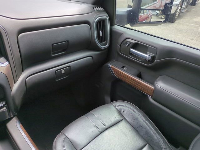 Used 2020 Chevrolet Silverado 3500 High Country w/ Z71 Off-Road Package AWD/4WD image 17