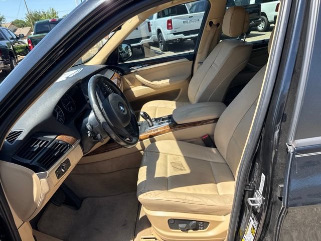 Used 2012 BMW X5 xDrive35d AWD/4WD image 11
