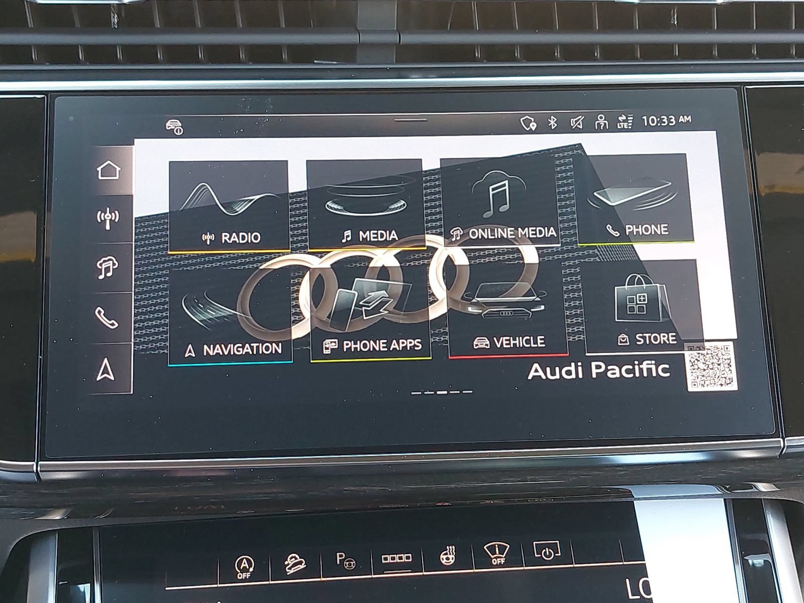 New 2026 Audi Q8 Prestige AWD/4WD image 24