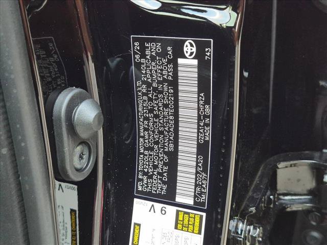 New 2026 Toyota Corolla GR AWD/4WD image 15
