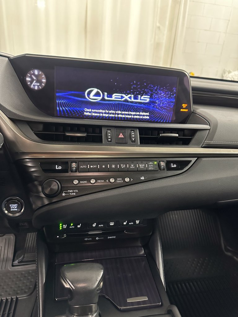 Used 2019 Lexus ES 350 w/ Accessory Package 2 FWD image 20