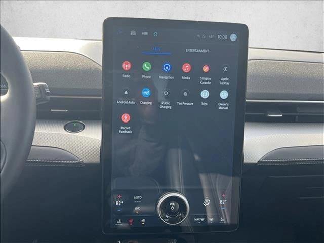 Used 2023 Ford Mustang Mach-E Select image 13