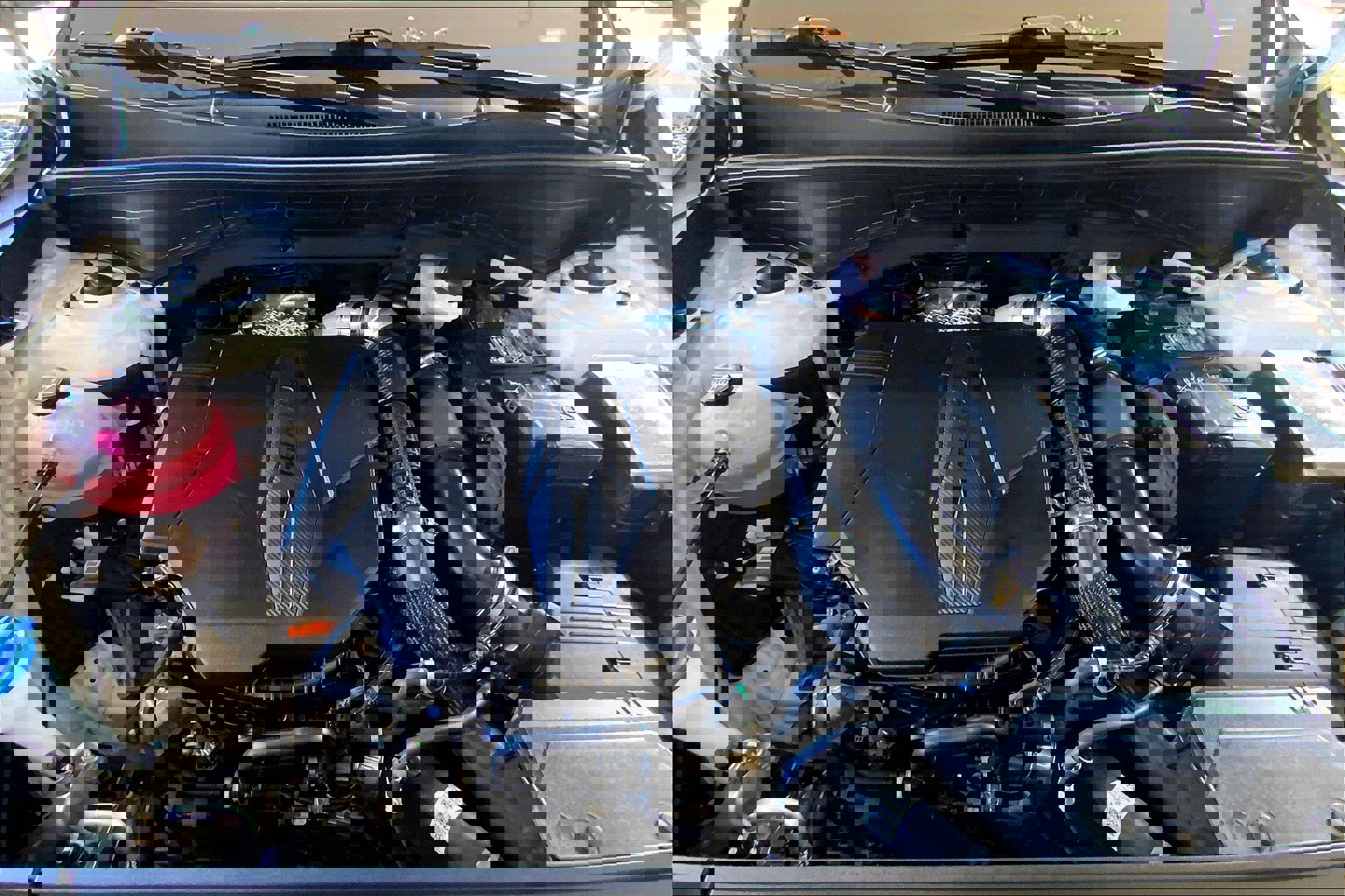 Used 2024 Kia Sorento SX Prestige image 11