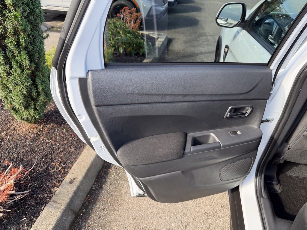 Used 2026 Mitsubishi Outlander Sport AWD image 16