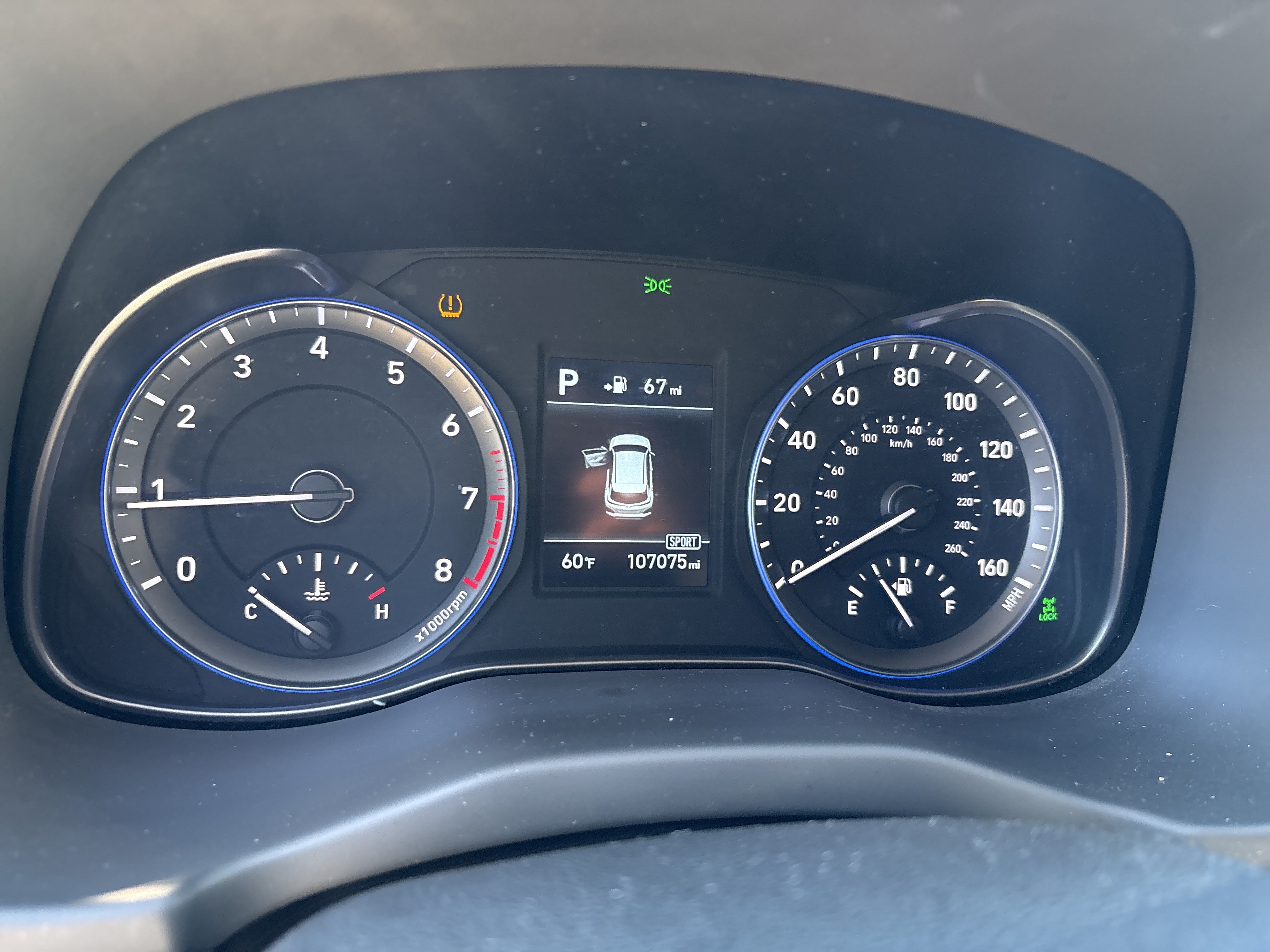 Used 2018 Hyundai Kona Limited AWD/4WD image 21