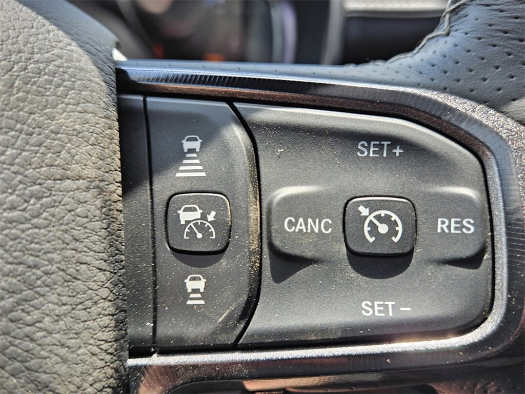 Used 2024 RAM 2500 Rebel w/ Safety Group image 24