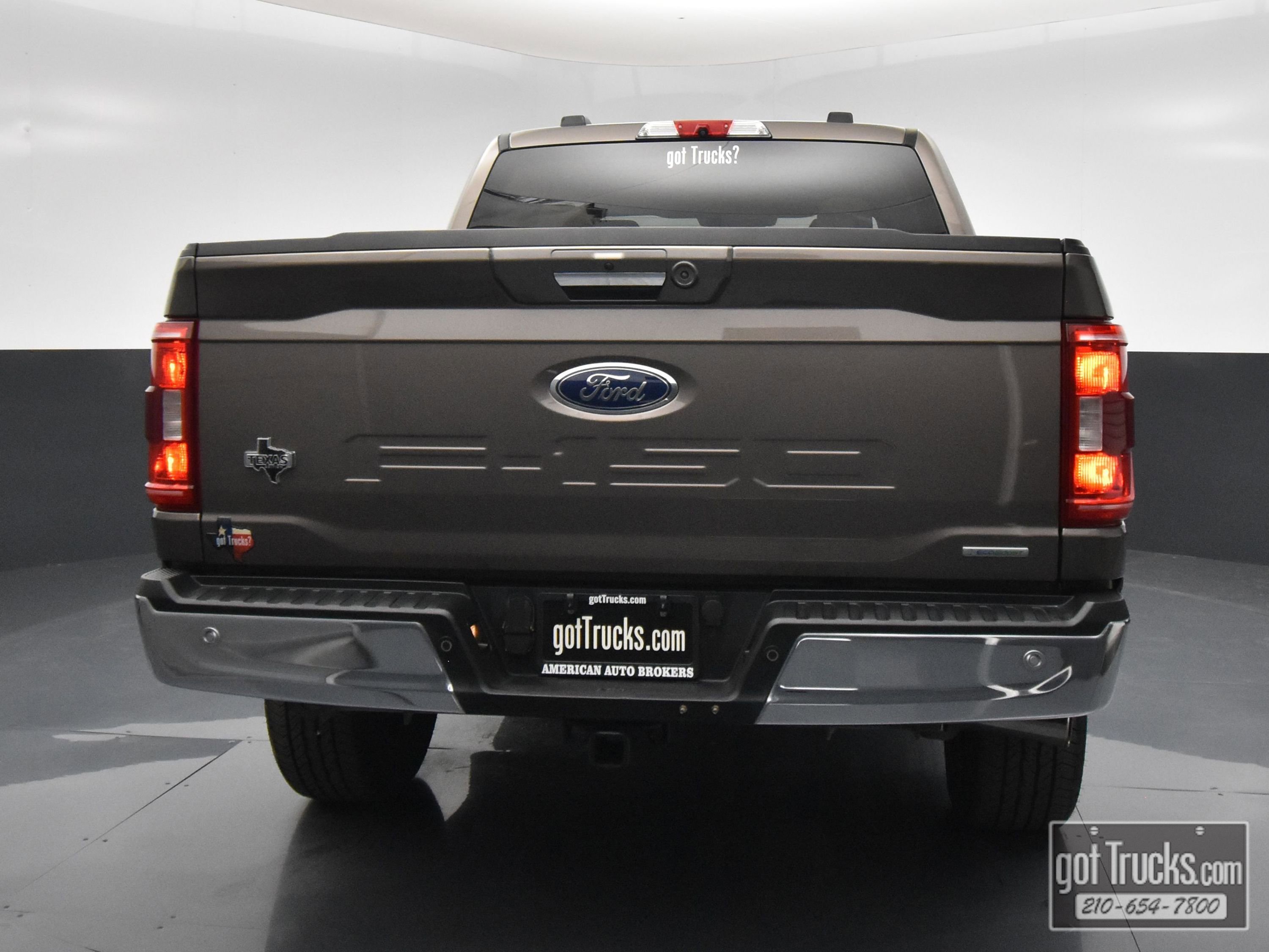 Used 2022 Ford F150 XLT w/ Equipment Group 302A High AWD/4WD image 6