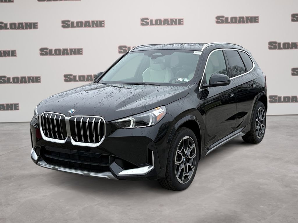 New 2026 BMW X1 xDrive28i