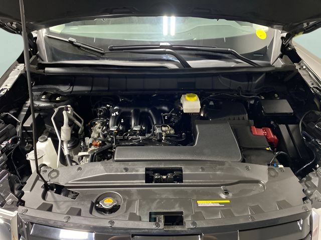 Certified 2025 Nissan Pathfinder SL AWD/4WD image 34