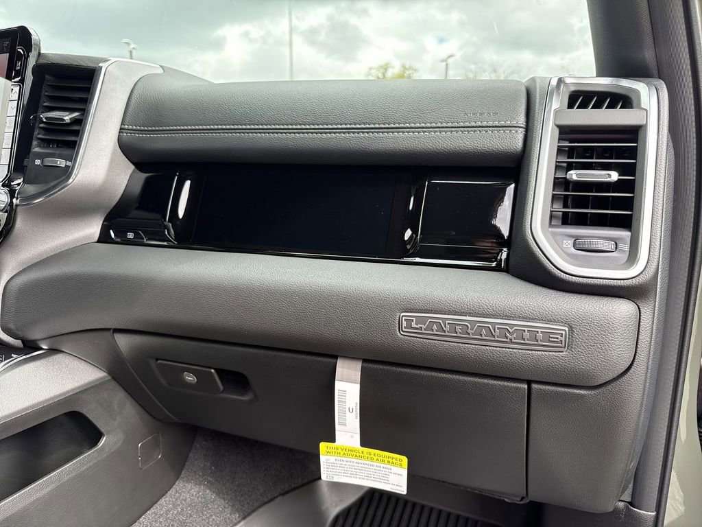New 2026 RAM 1500 Laramie image 28