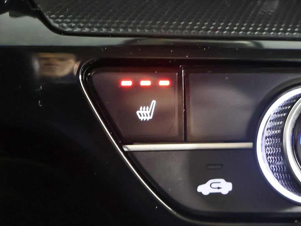 Used 2025 Honda CR-V EX-L image 47