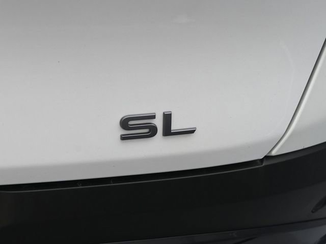 New 2025 Nissan Murano SL image 29