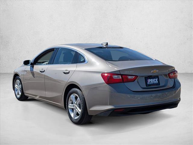 Used 2023 Chevrolet Malibu LS image 8