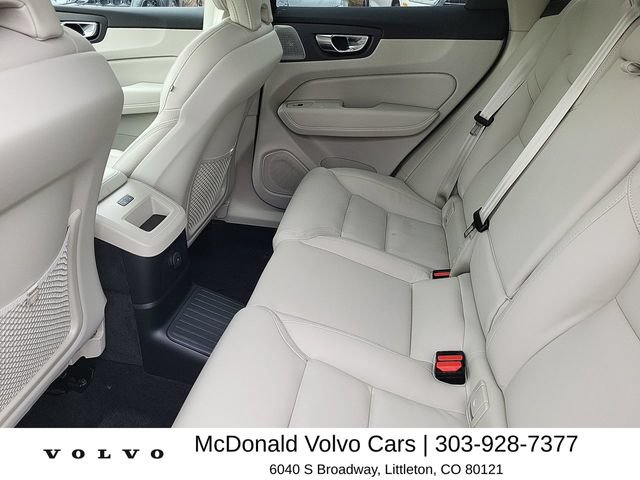 New 2026 Volvo XC60 T8 Ultra w/ Protection Package Premier AWD/4WD image 13