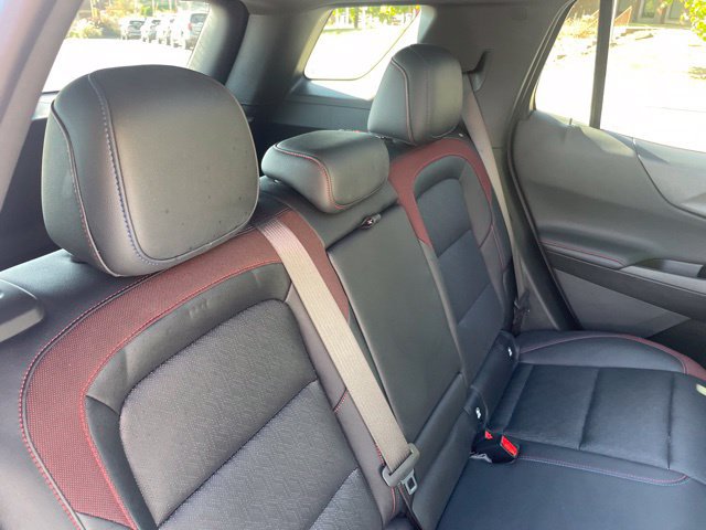 Used 2025 Chevrolet Equinox RS w/ Convenience Package III FWD image 40