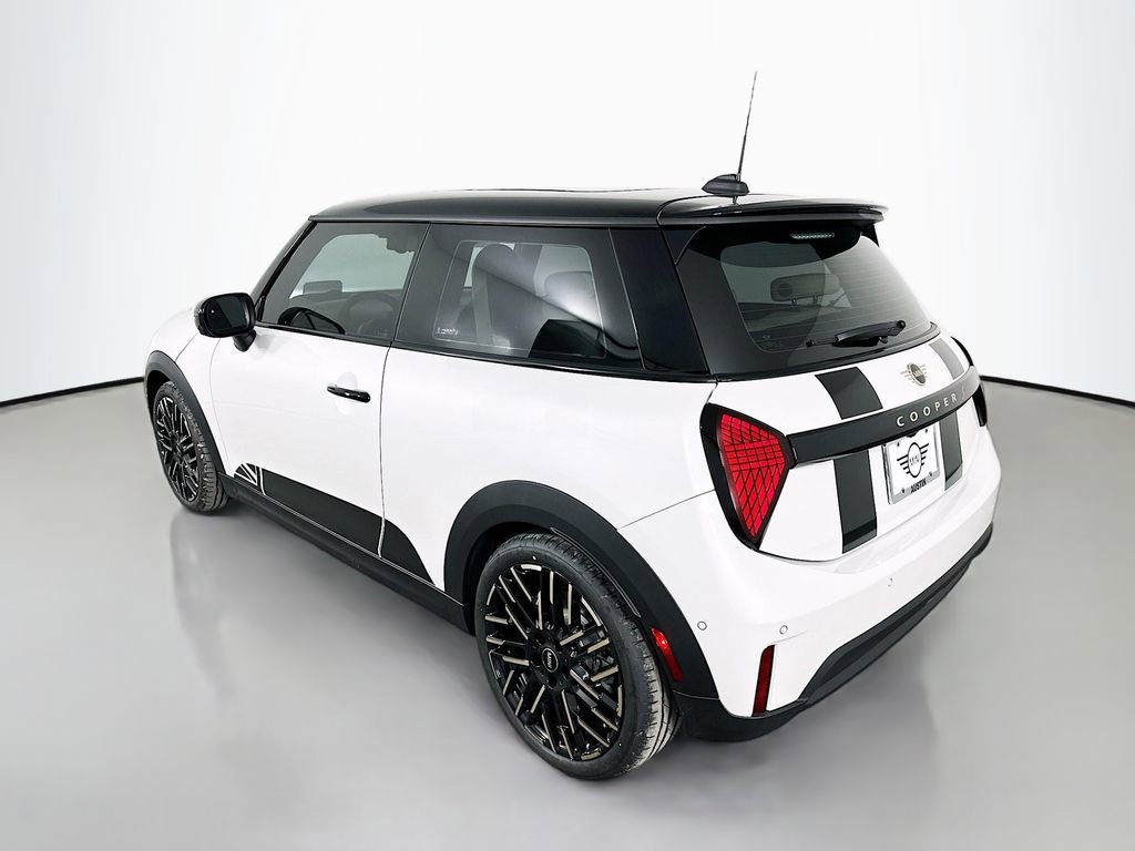 New 2026 MINI Cooper S image 7