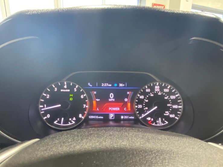 Used 2018 Nissan Maxima 3.5 SL image 19