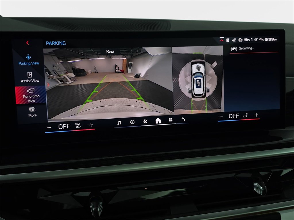 New 2026 BMW X5 M60i image 23