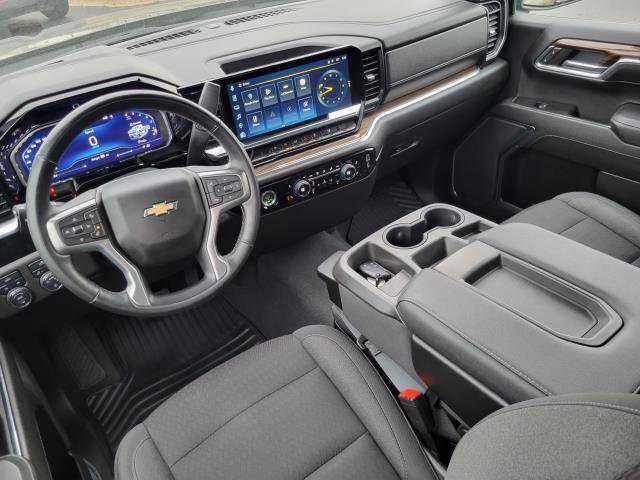 Certified 2023 Chevrolet Silverado 1500 LT image 24