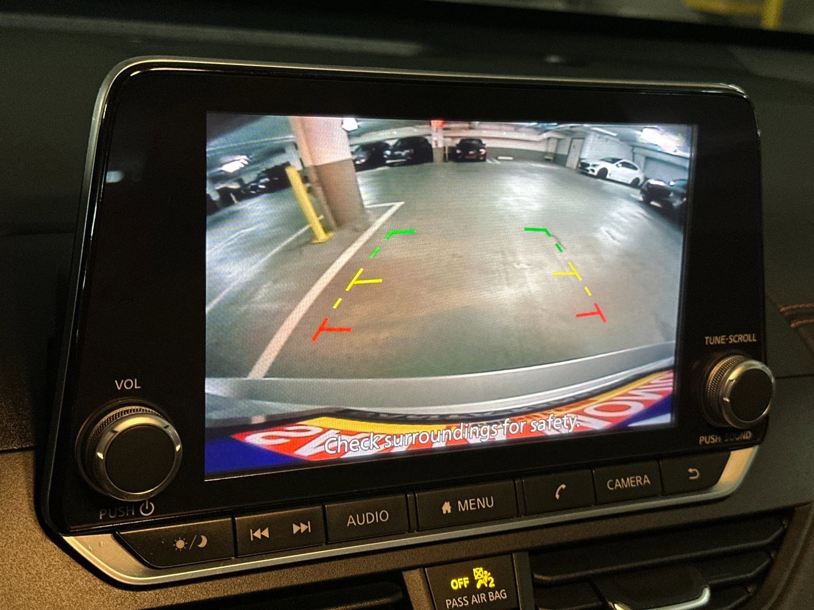 Used 2020 Nissan Altima 2.5 SR image 17