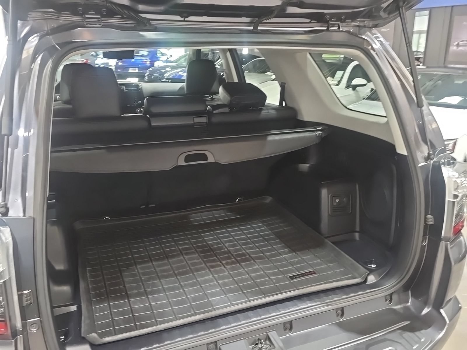 Used 2020 Toyota 4Runner TRD Pro AWD/4WD image 23