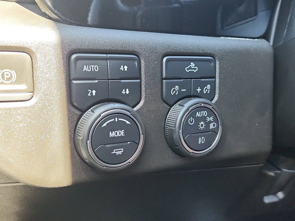 Used 2022 Chevrolet Silverado 1500 RST image 26