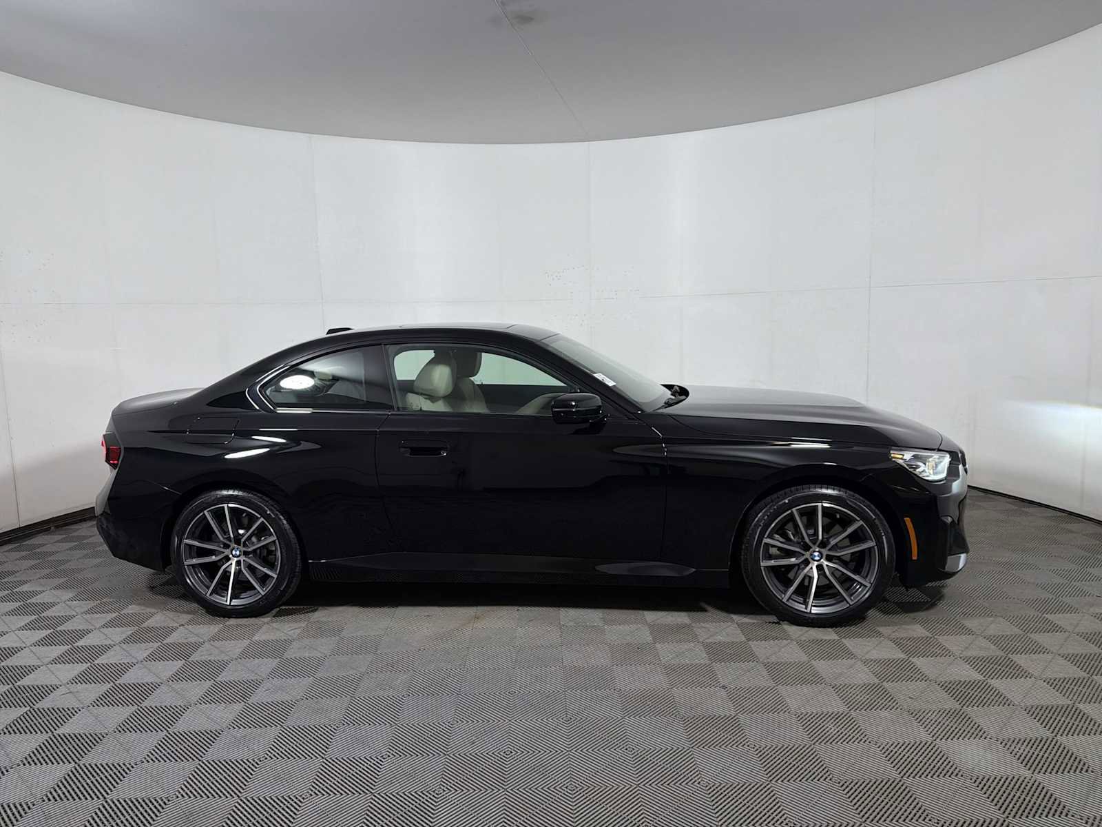 Certified 2023 BMW 230i xDrive 230i xDrive w/ Premium Package image 7