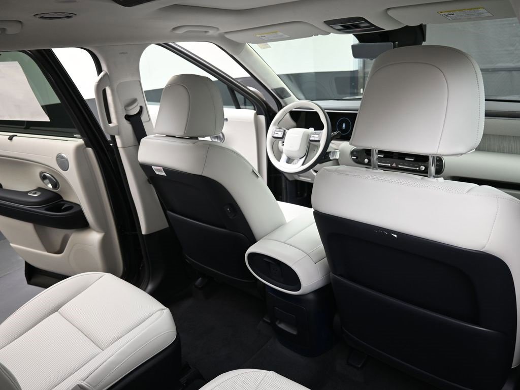 New 2026 Hyundai Palisade Calligraphy image 15