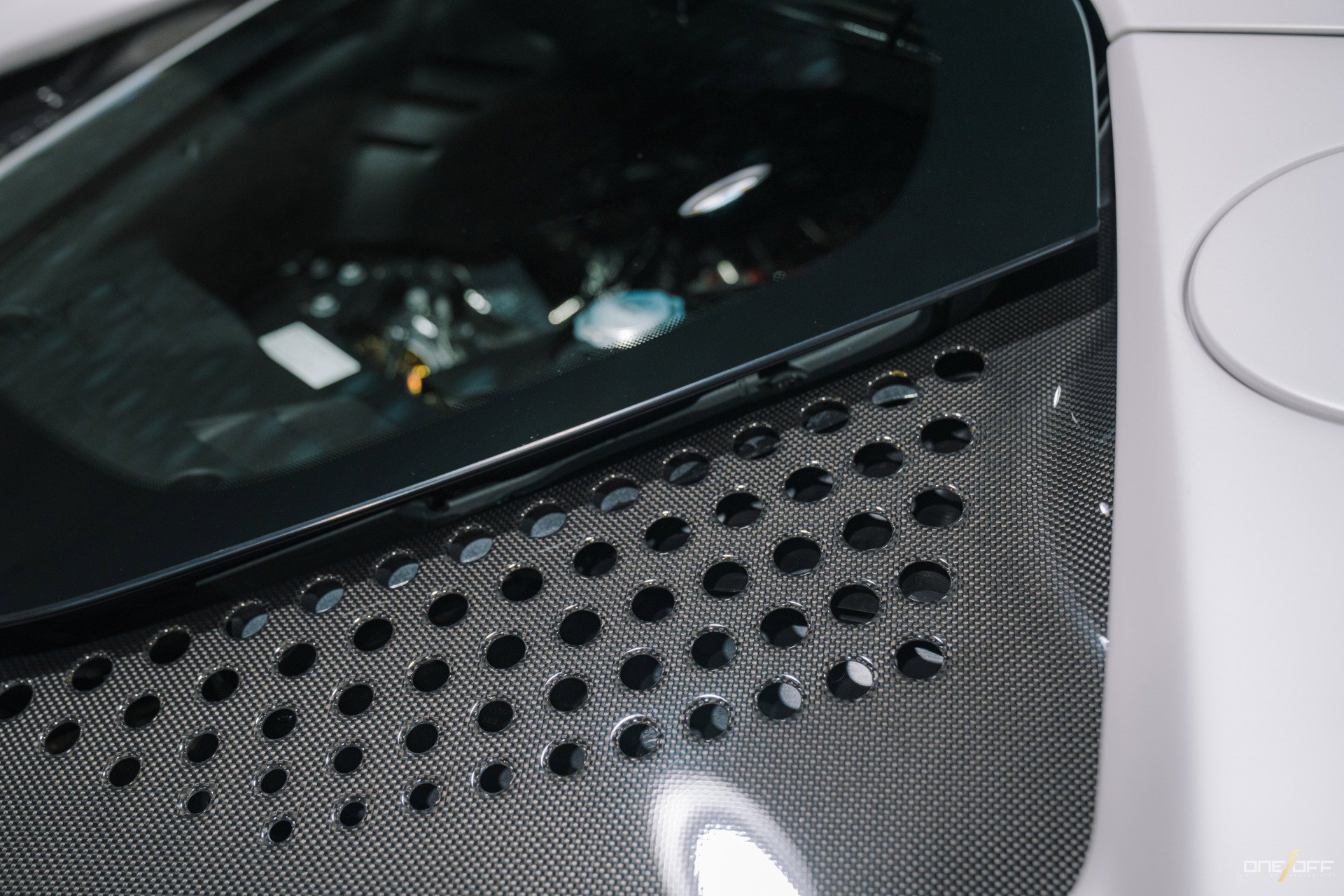 Used 2022 Ferrari SF90 Spider $831K MSRP, Tailor Made, Facto image 11