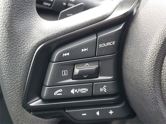 Certified 2025 Subaru Crosstrek 2.0i Premium image 22