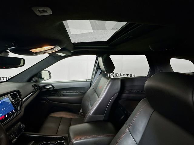 Used 2024 Dodge Durango R/T image 23