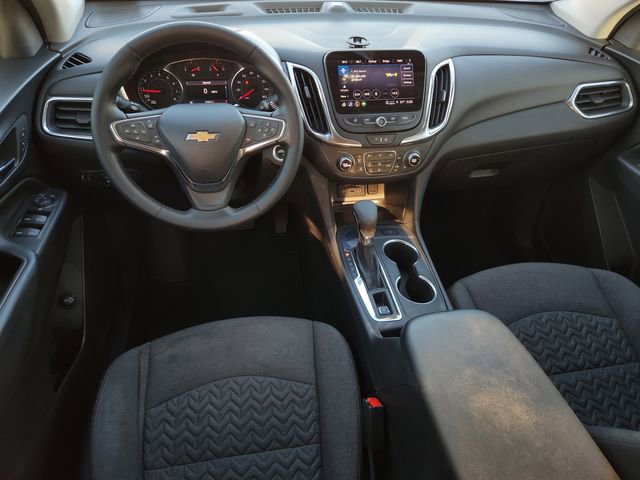 Used 2024 Chevrolet Equinox LT image 33