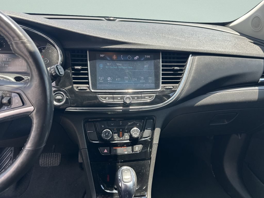 Used 2017 Buick Encore Essence FWD image 16